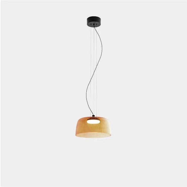 Renivine Industrial Pendant Light