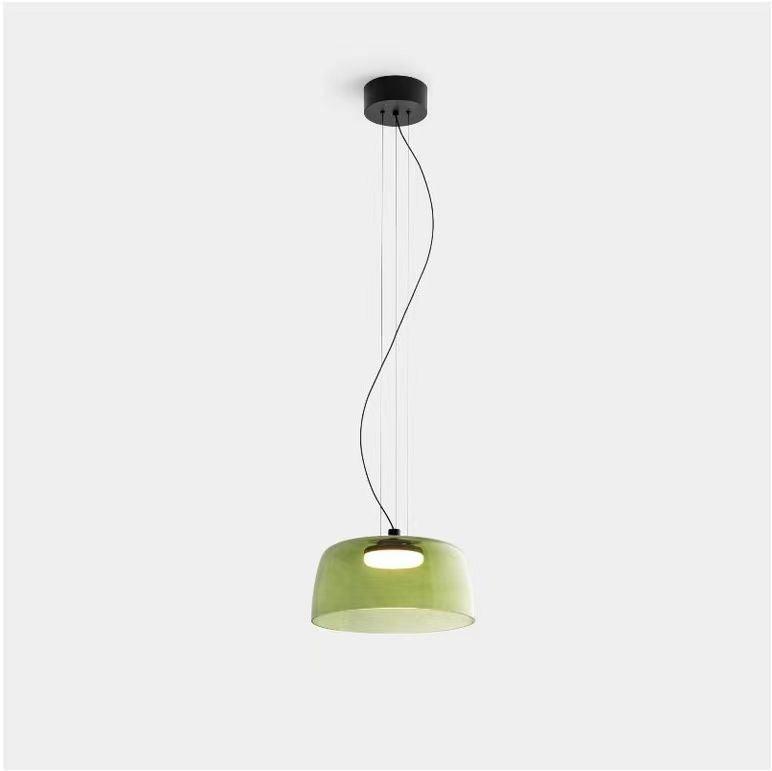 Renivine Industrial Pendant Light