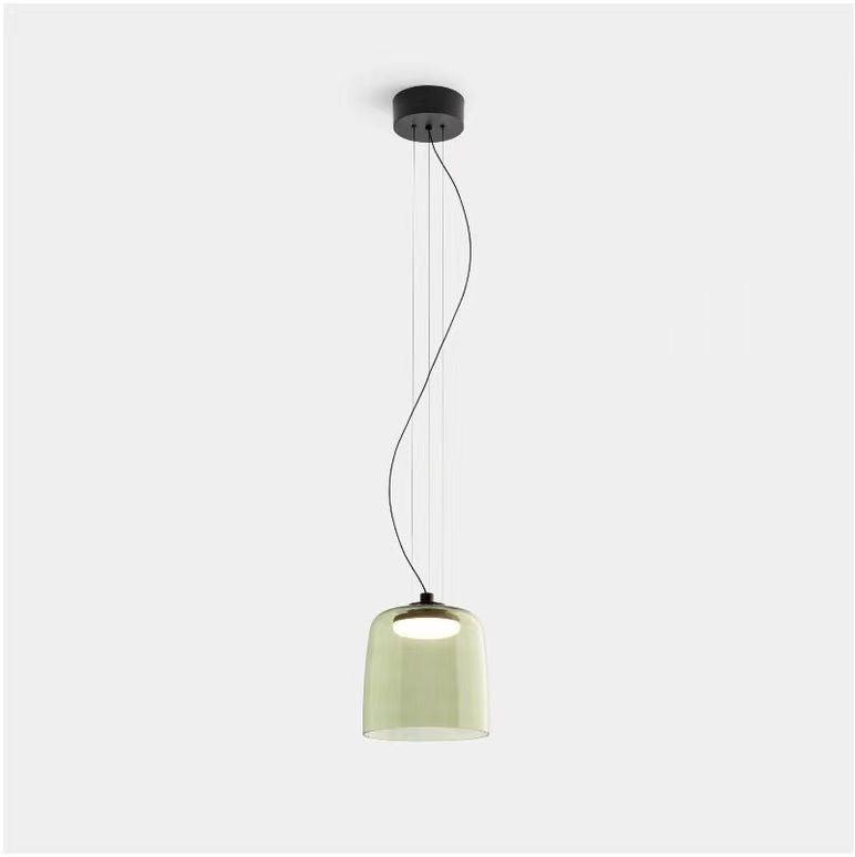 Renivine Industrial Pendant Light