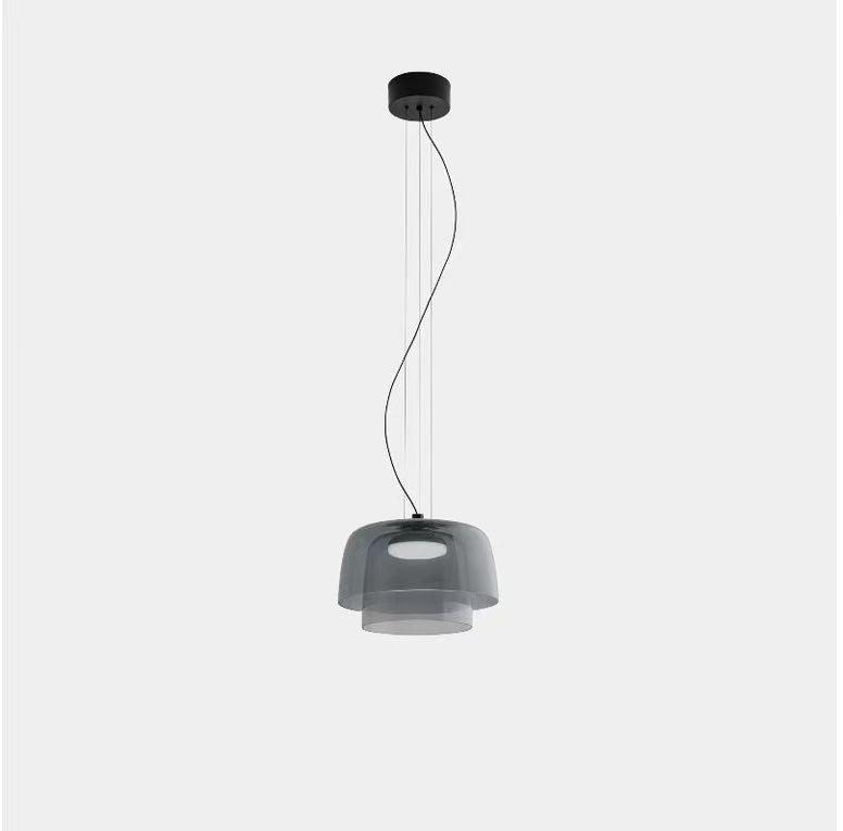 Renivine Industrial Pendant Light