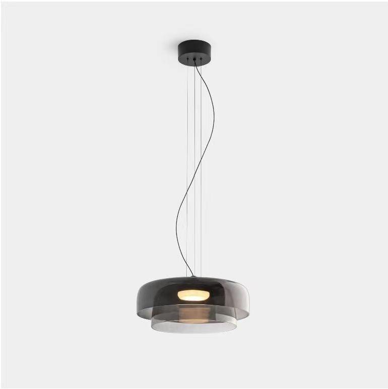 Renivine Industrial Pendant Light