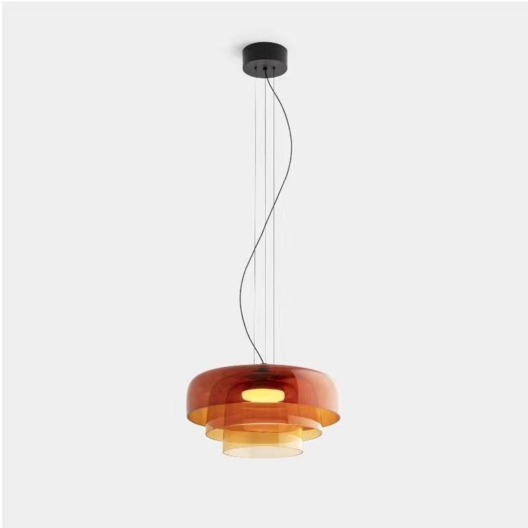 Renivine Industrial Pendant Light