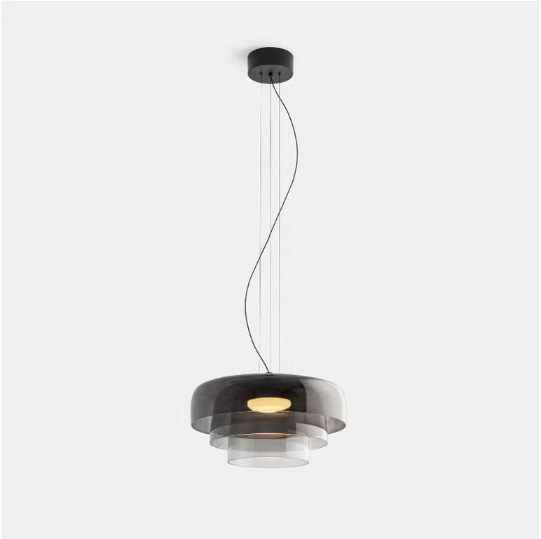 Renivine Industrial Pendant Light