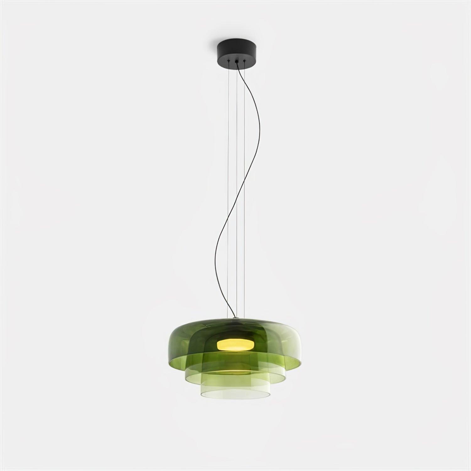 Renivine Industrial Pendant Light
