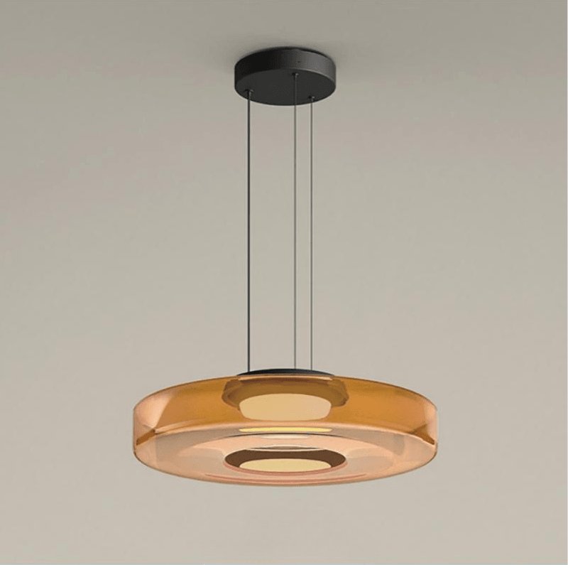 Solmont Levels Series Pendant Light