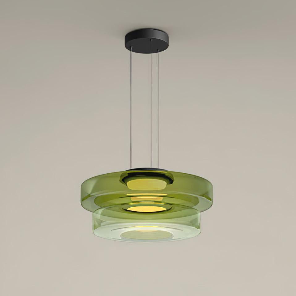 Solmont Levels Series Pendant Light