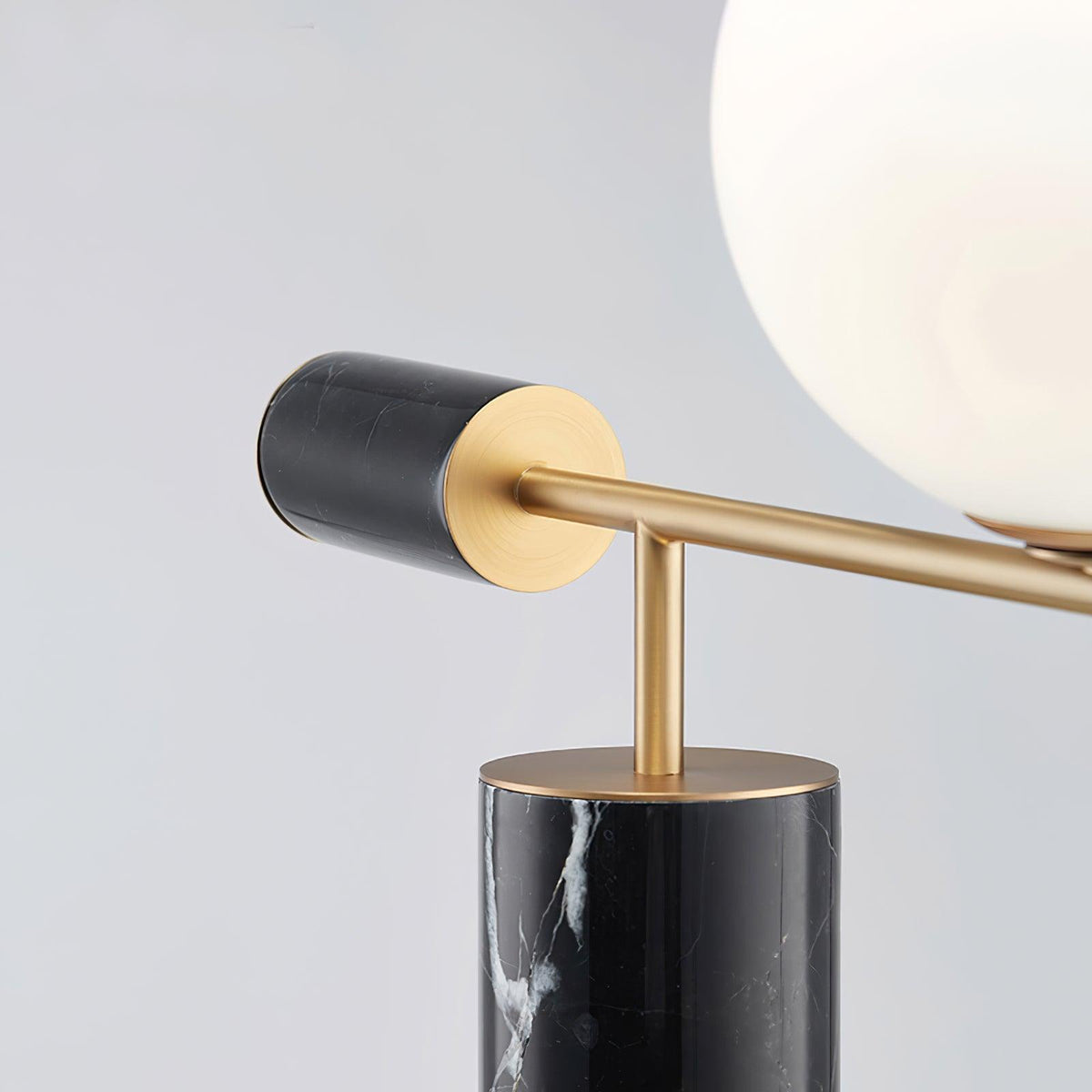 Vathayre Marble Minimalism Table Lamp
