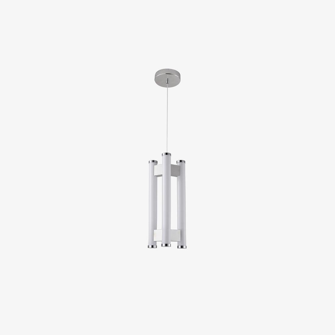 Calinise Minimalist Cylindrical Pendant Light