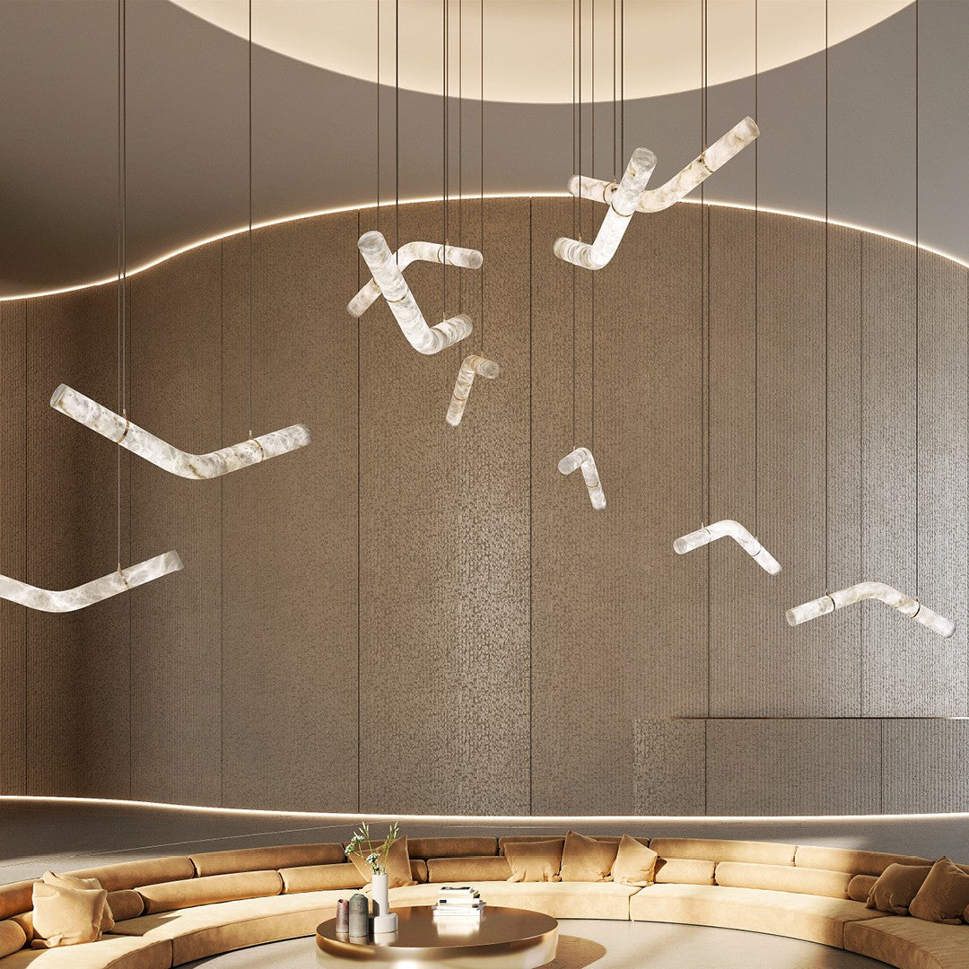 Errina Pendant Light