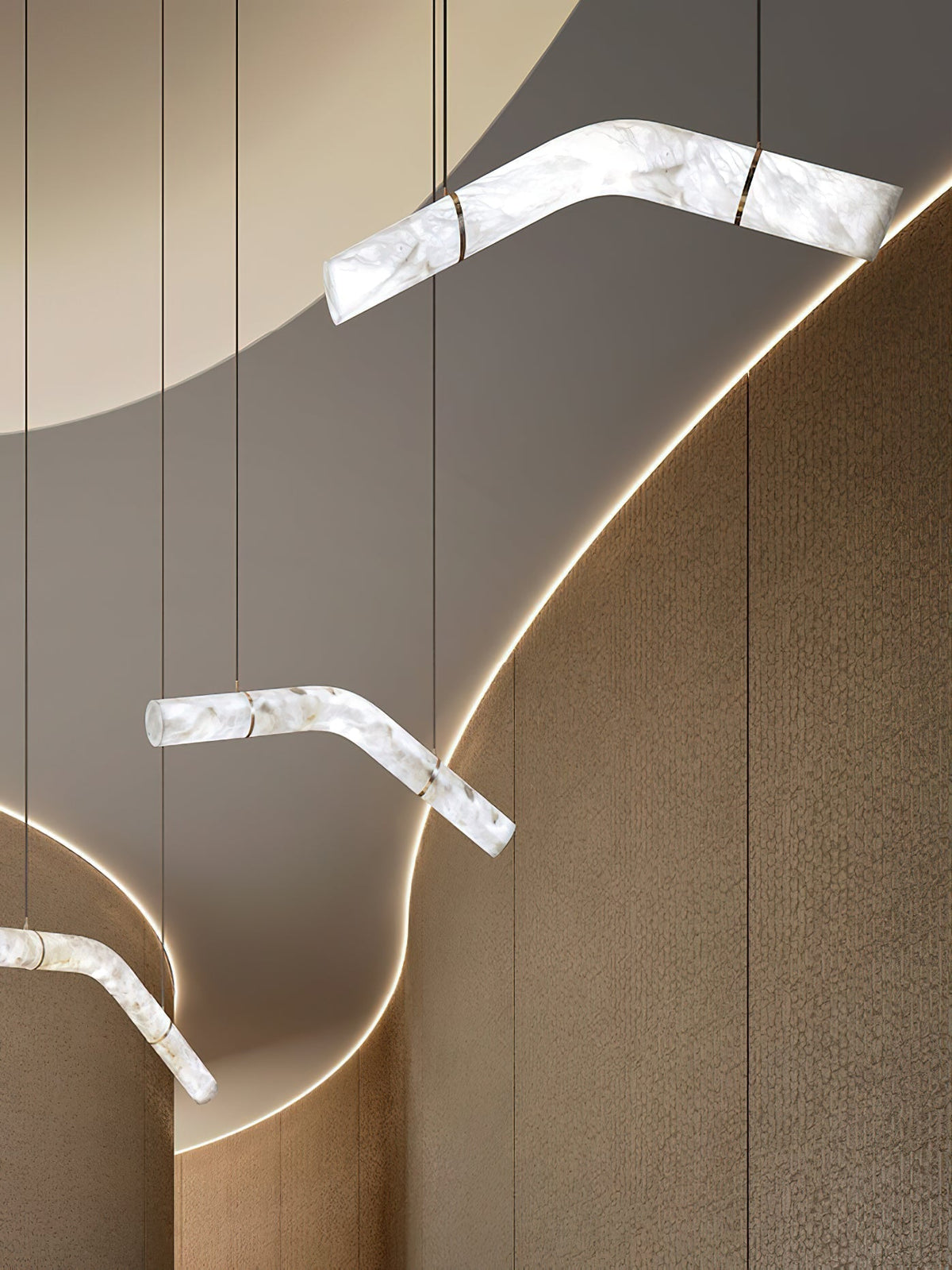 Errina Pendant Light