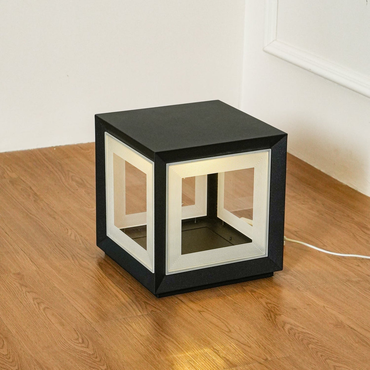 Lewis Modern Outdoor Light