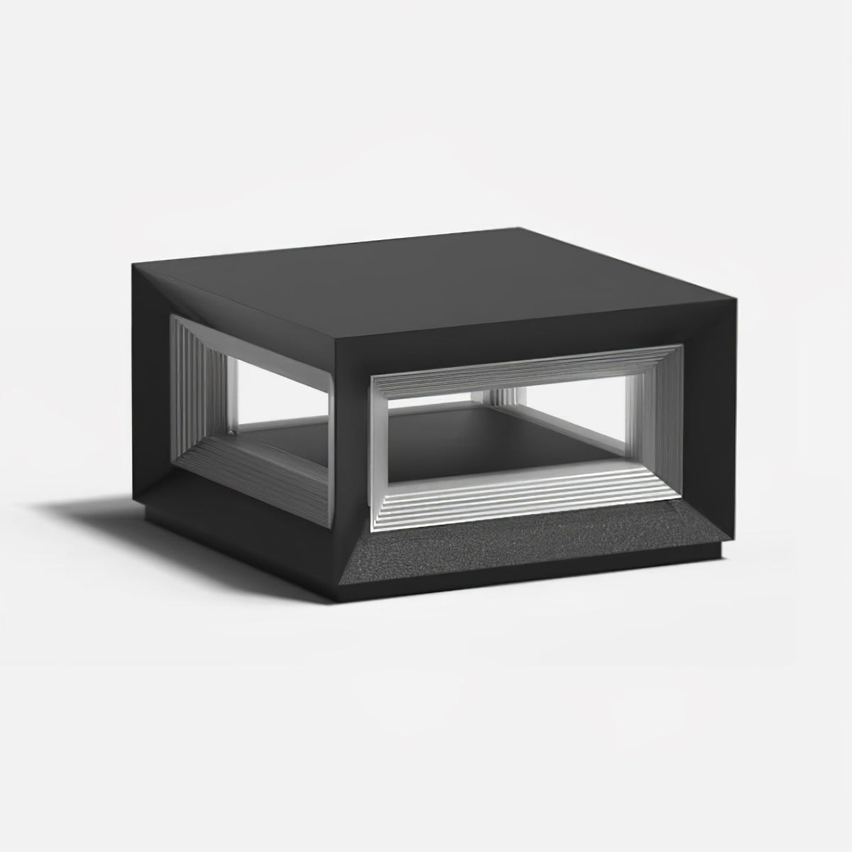Lewis Modern Outdoor Light