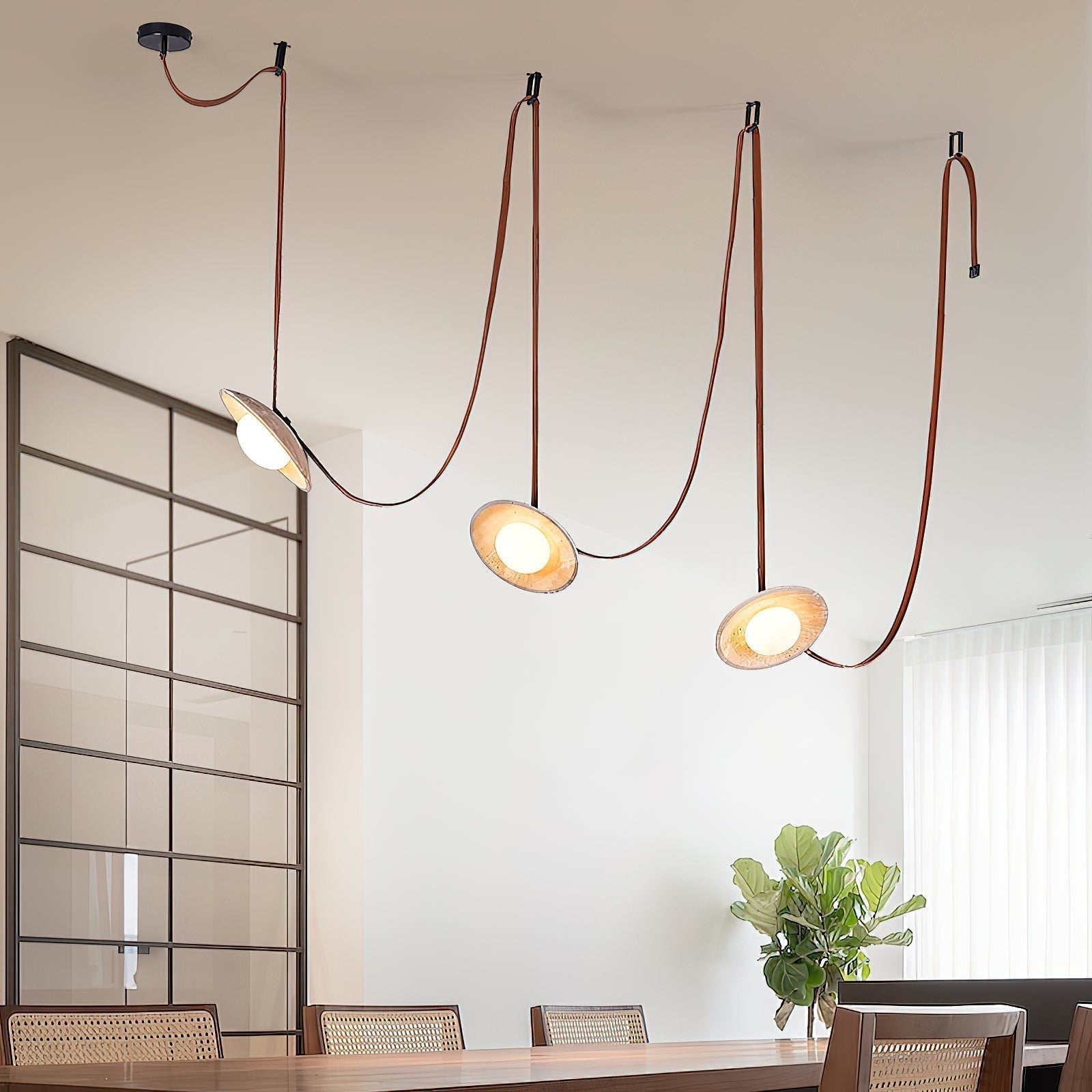 Olnoran Pendant Lamp