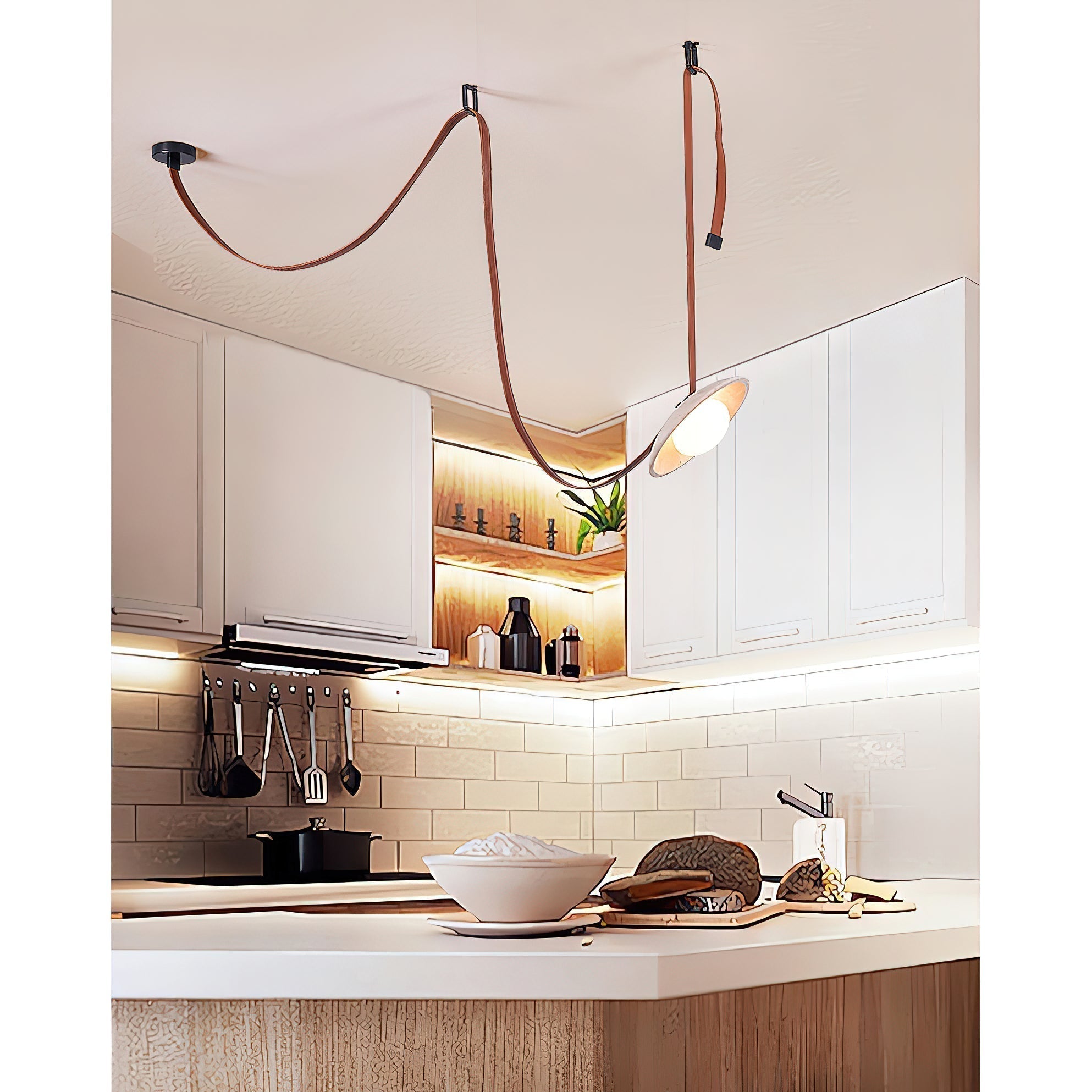 Olnoran Pendant Lamp