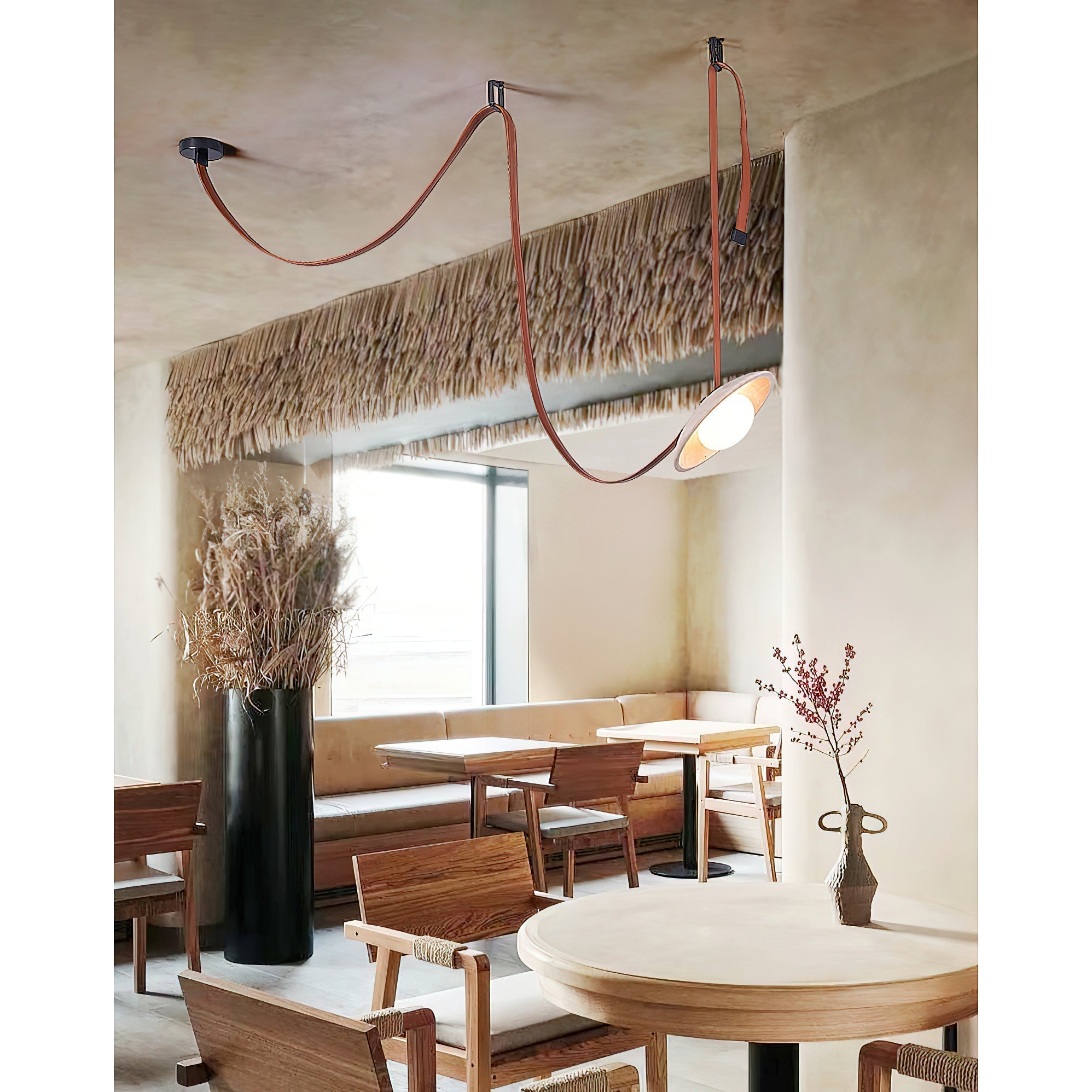 Olnoran Pendant Lamp