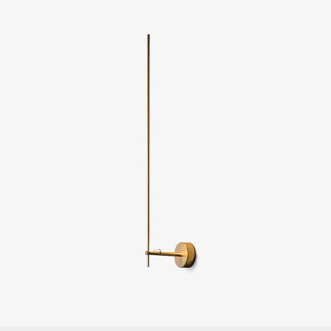 Mymareth Modern Minimalist Stick Sconce Wall lamp