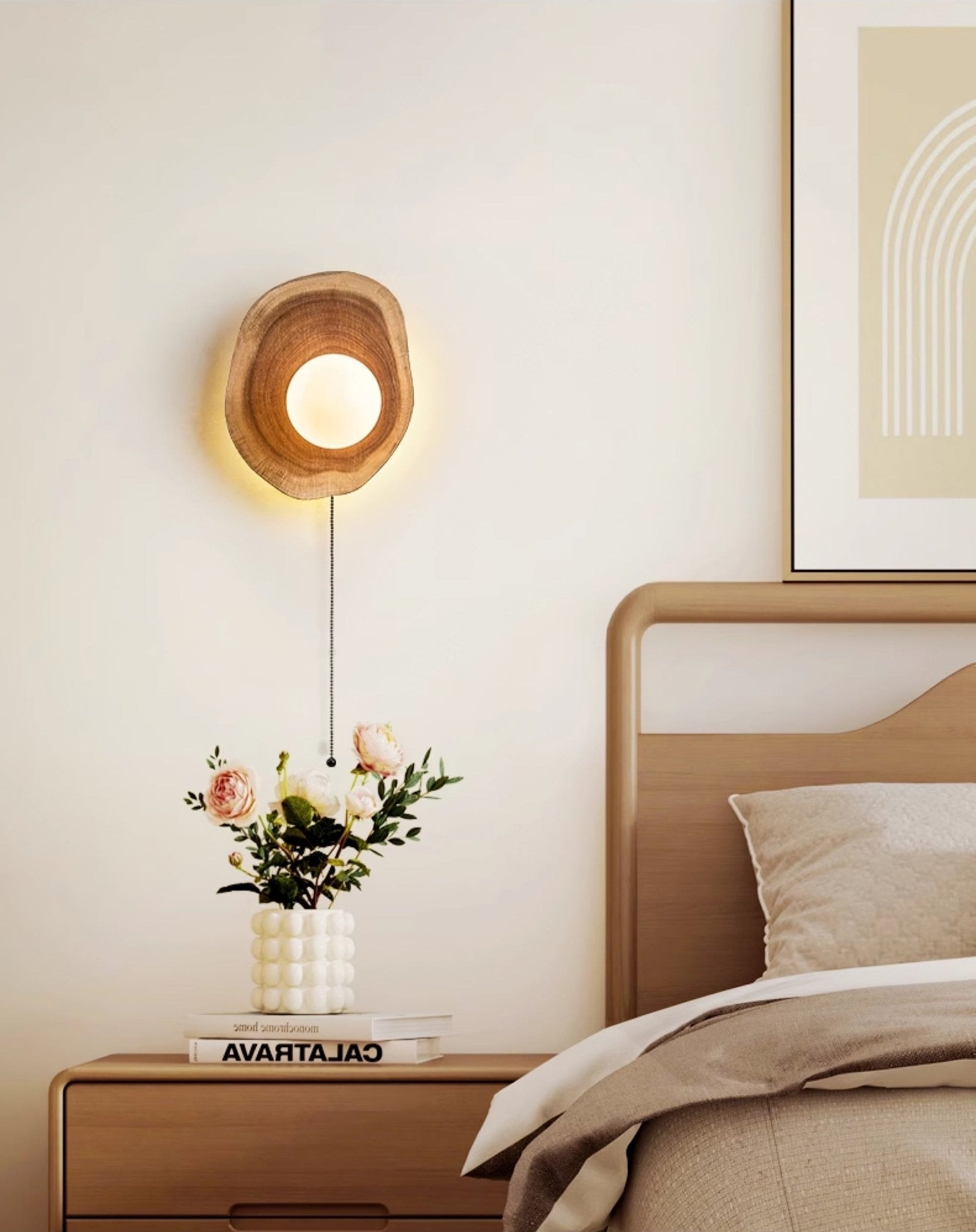 Eclirs Wall Lamp