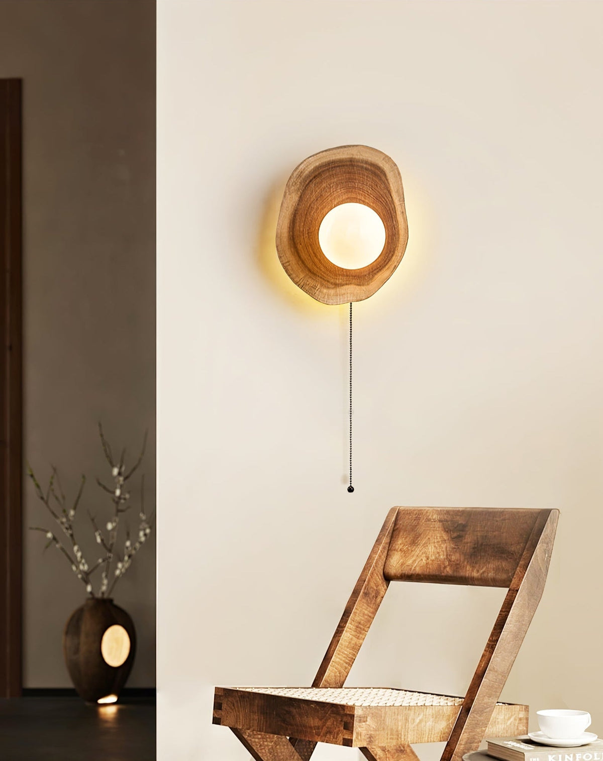 Eclirs Wall Lamp