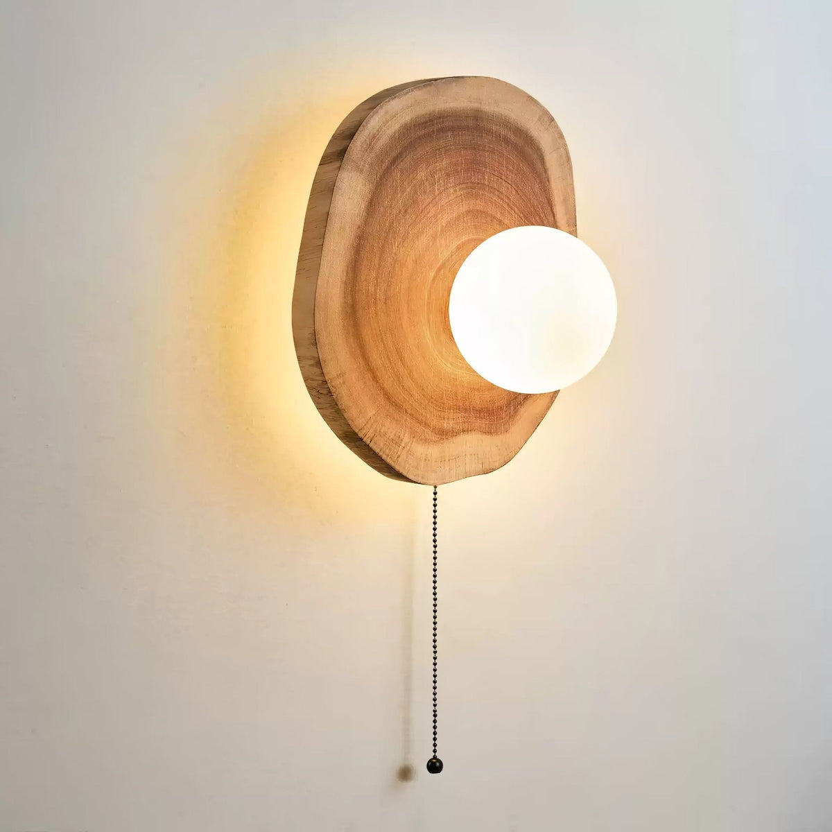 Eclirs Wall Lamp