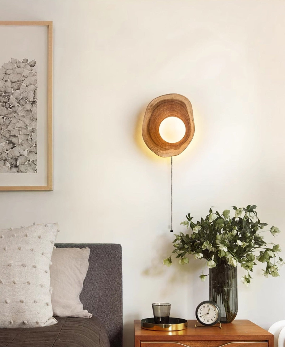 Eclirs Wall Lamp
