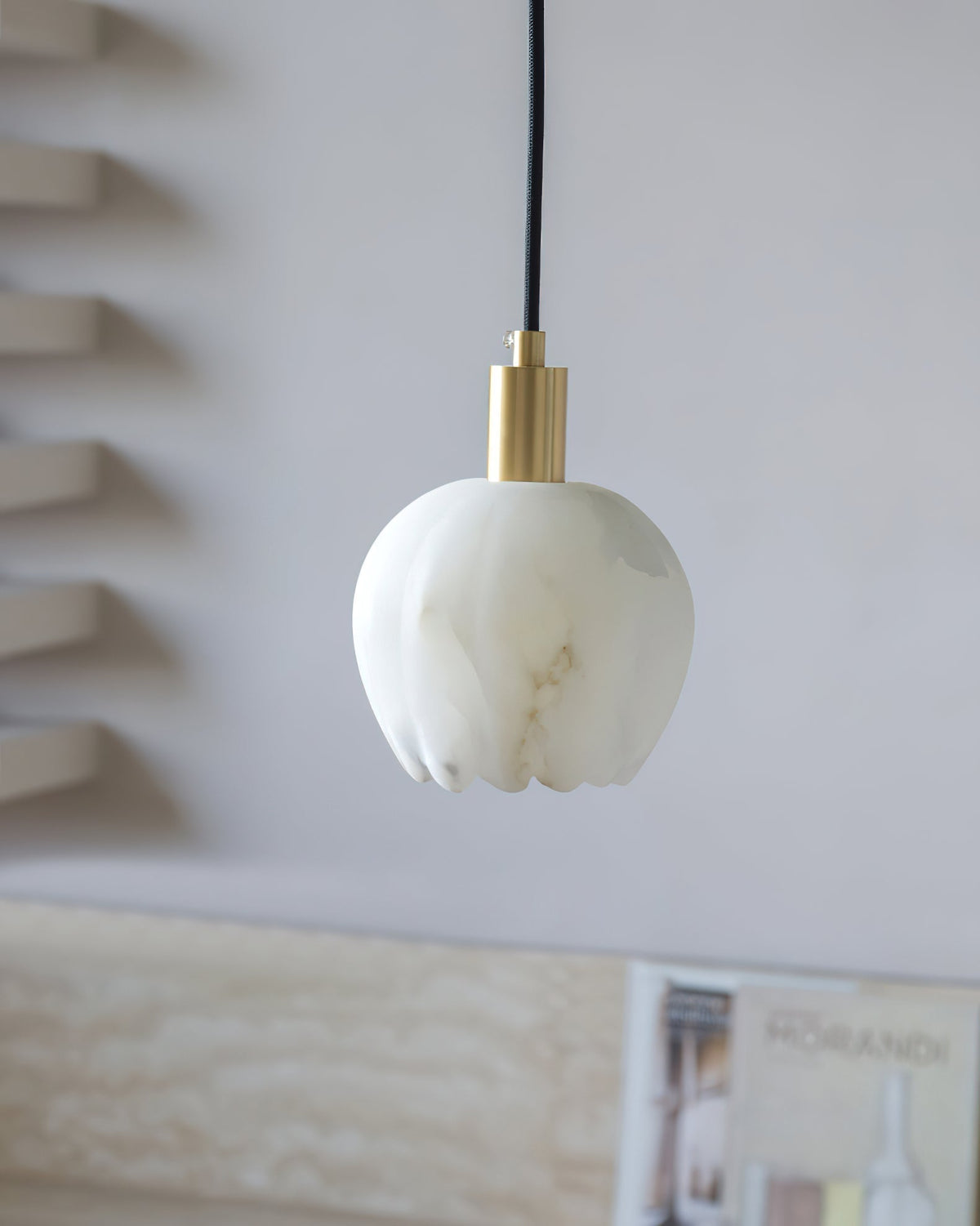 Olraeos Pendant Light
