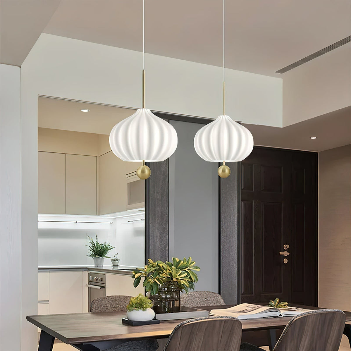 Zamarir Pendant Lamp