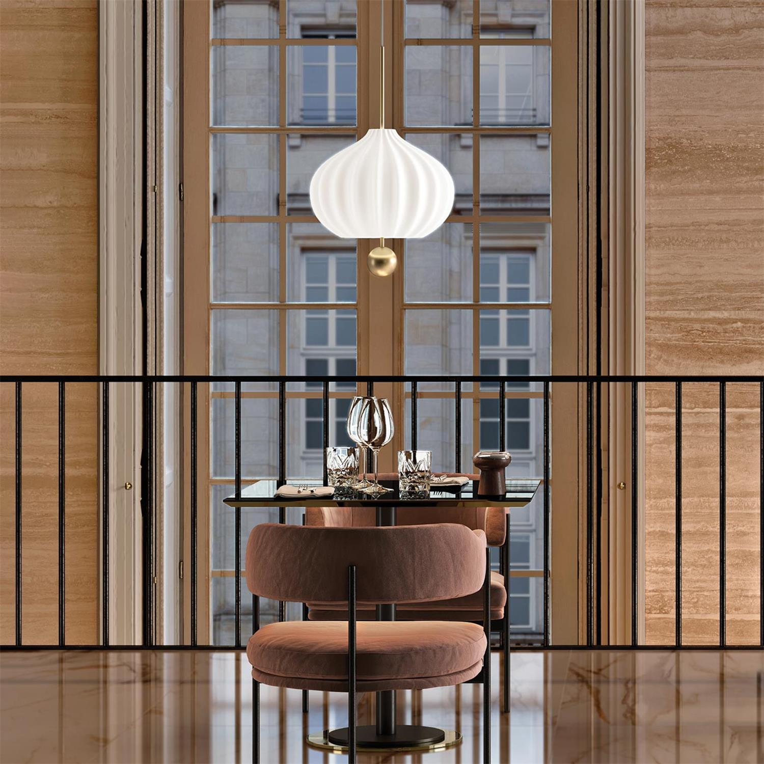 Zamarir Pendant Lamp