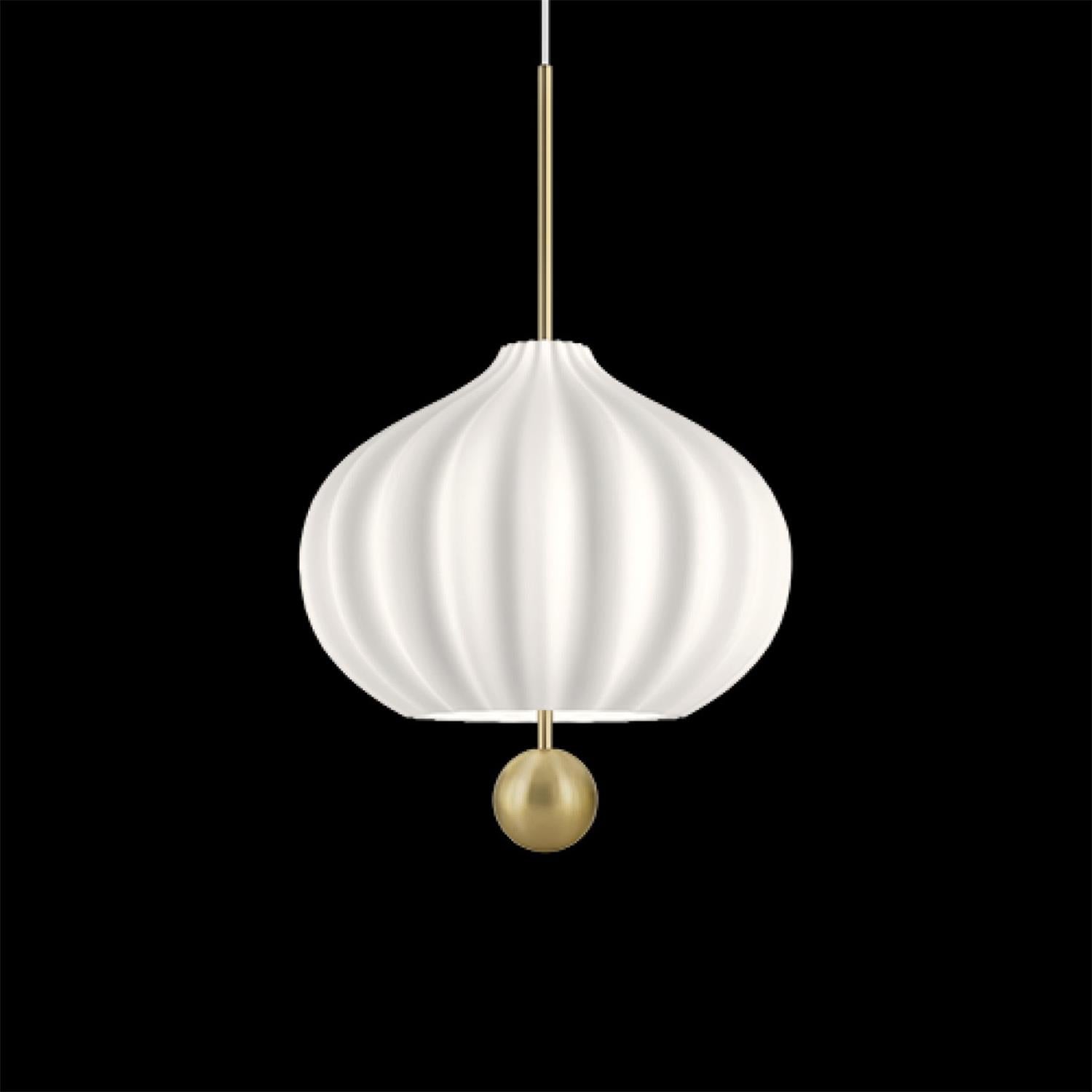 Zamarir Pendant Lamp