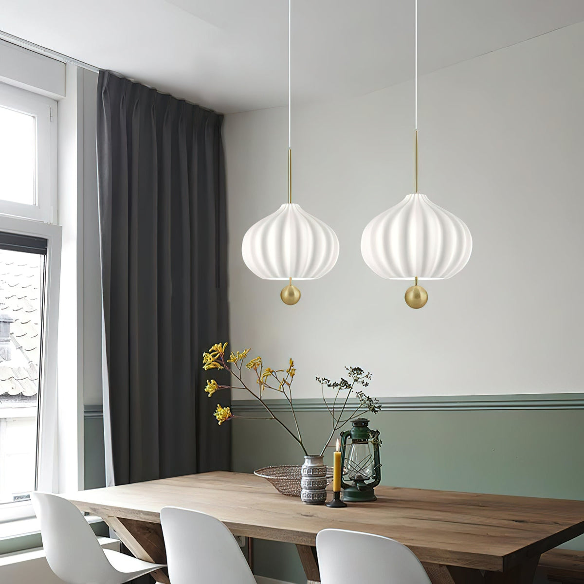 Zamarir Pendant Lamp