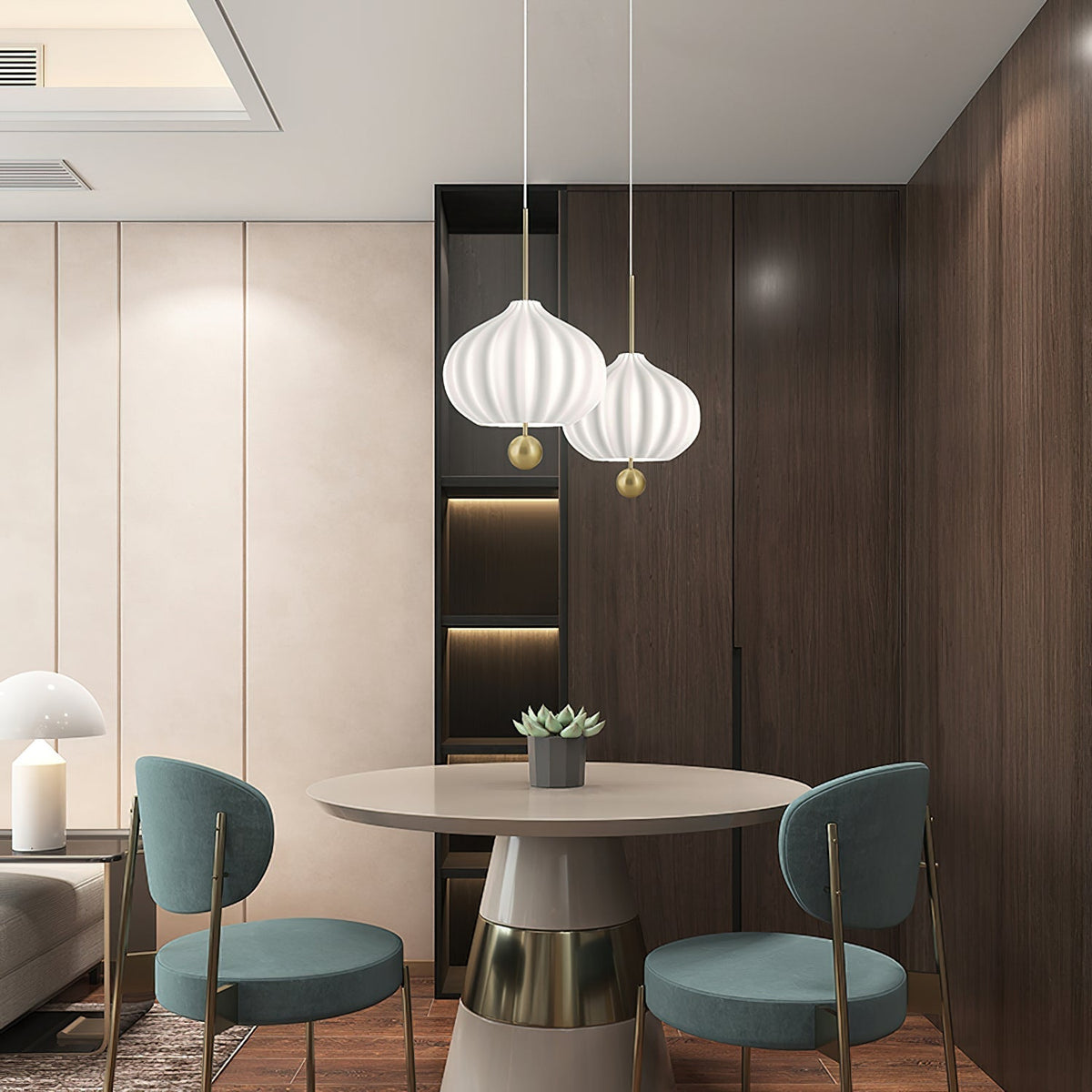Zamarir Pendant Lamp