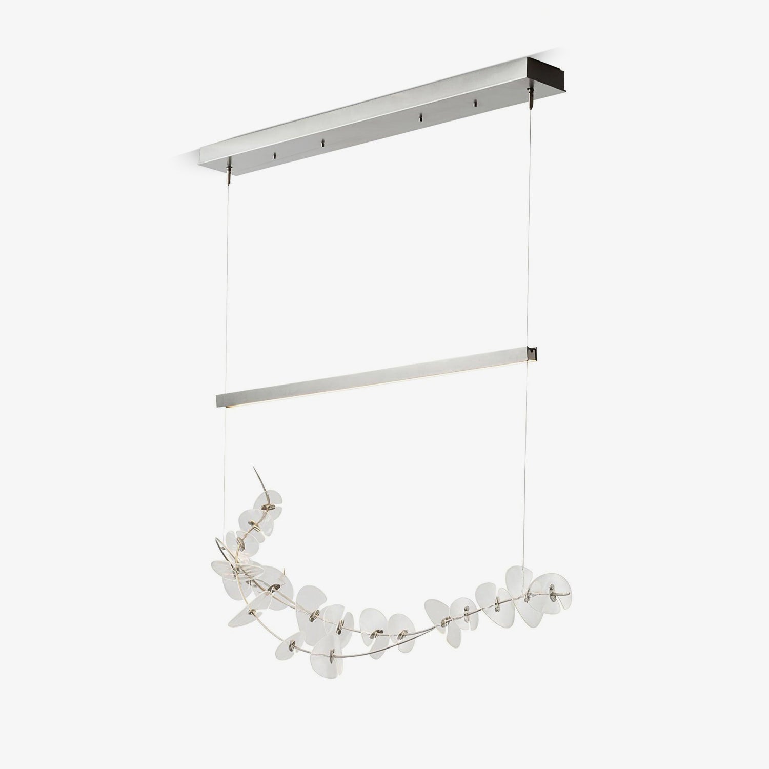 Josiah Modern Pendant Light