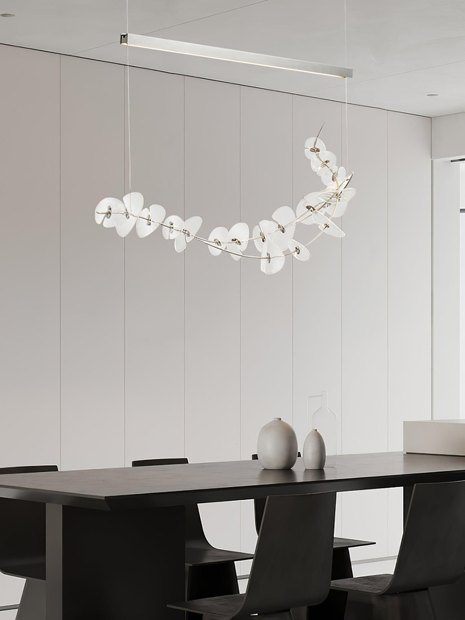 Josiah Modern Pendant Light