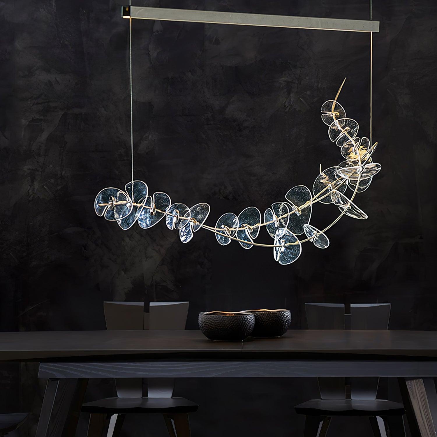 Josiah Modern Pendant Light