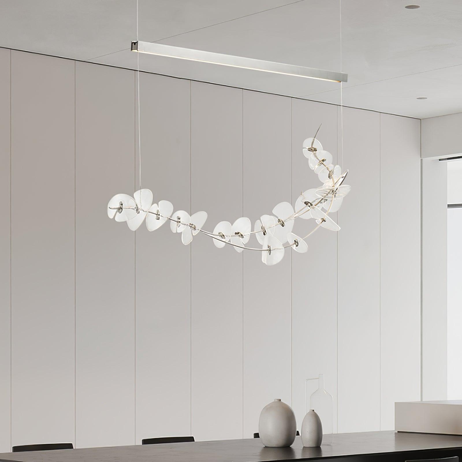 Josiah Modern Pendant Light