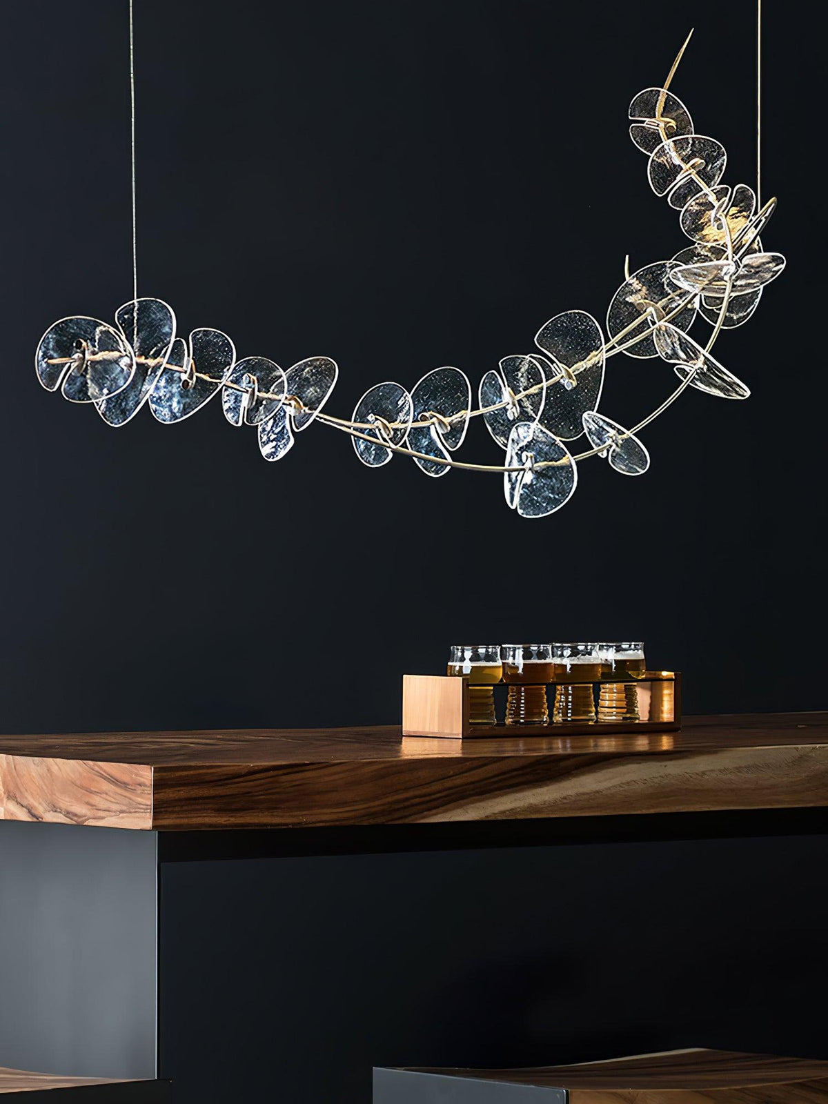 Josiah Modern Pendant Light