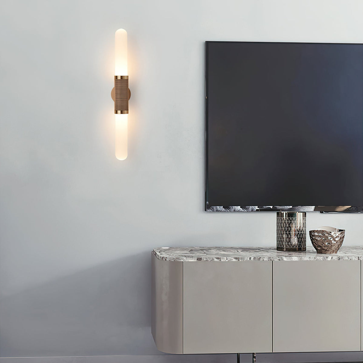 Lumoine Wall Lamp