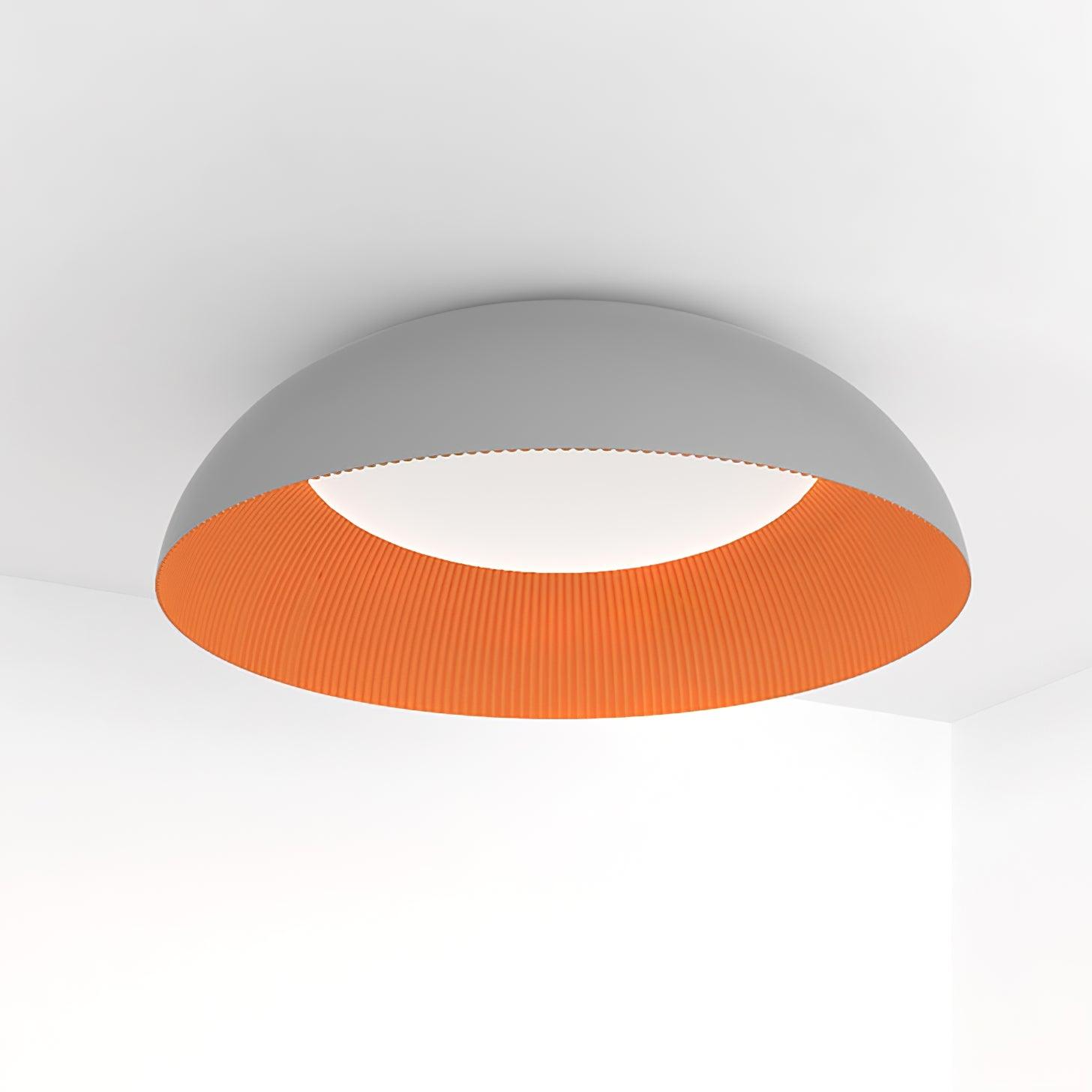 Nova Modern Minimalist LED Ceiling Light - Neutral Decor
