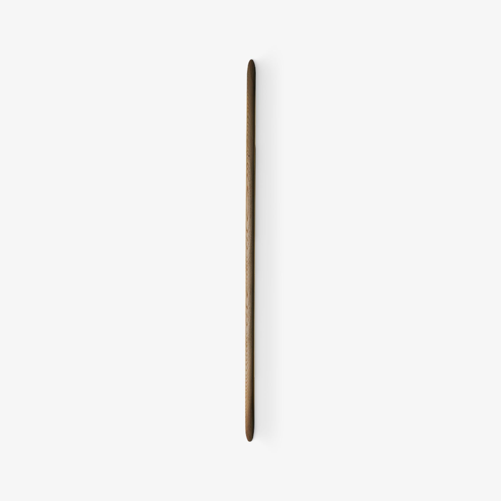 Evvinos Modern Minimalist Linear Wood Wall Light
