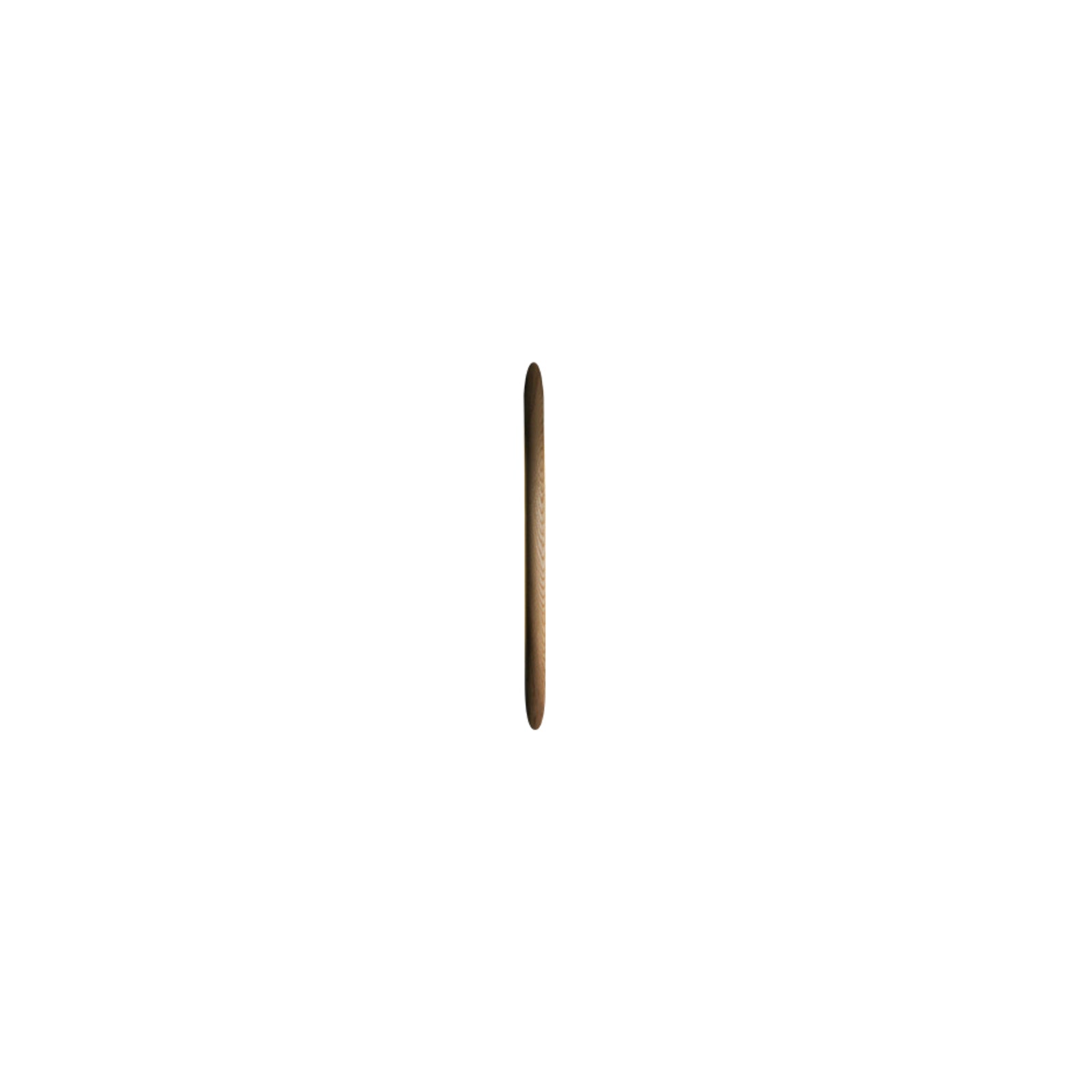 Evvinos Modern Minimalist Linear Wood Wall Light