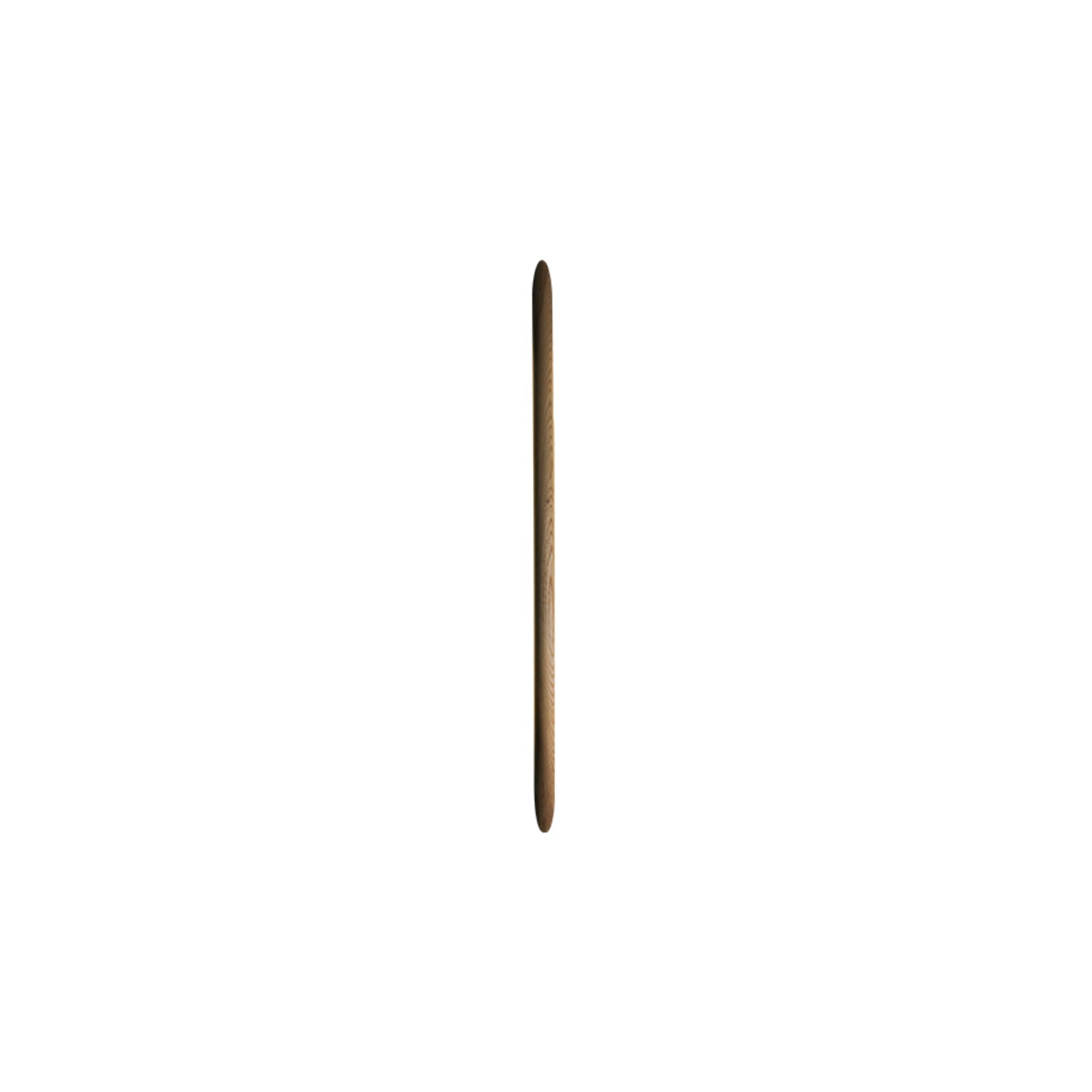 Evvinos Modern Minimalist Linear Wood Wall Light