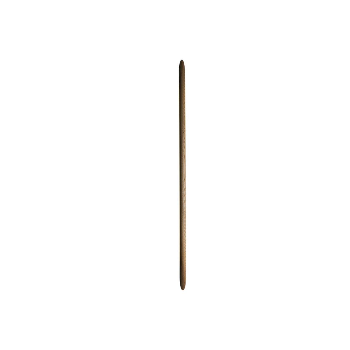 Evvinos Modern Minimalist Linear Wood Wall Light