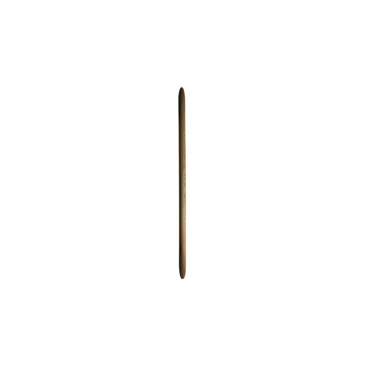 Evvinos Modern Minimalist Linear Wood Wall Light