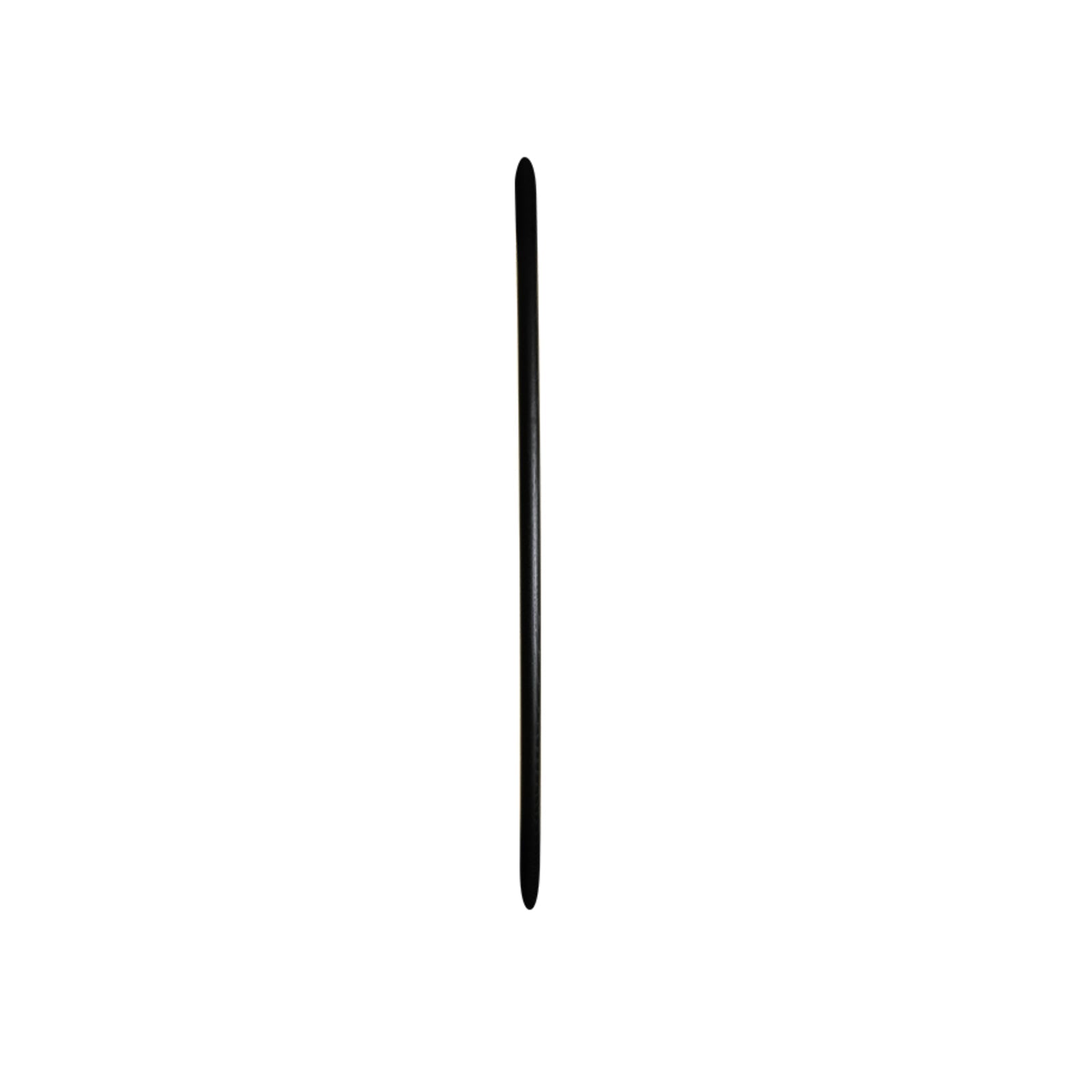 Evvinos Modern Minimalist Linear Wood Wall Light