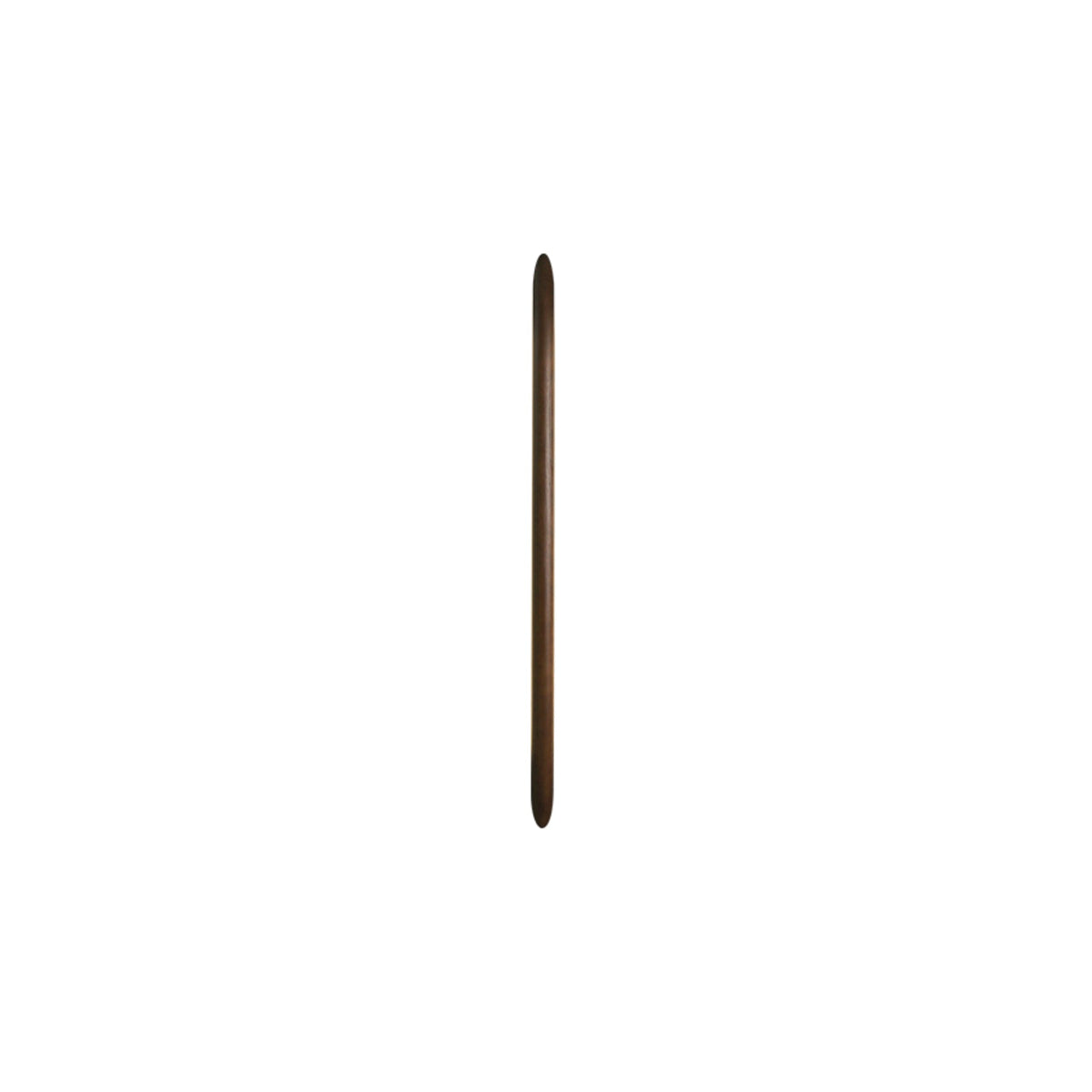Evvinos Modern Minimalist Linear Wood Wall Light