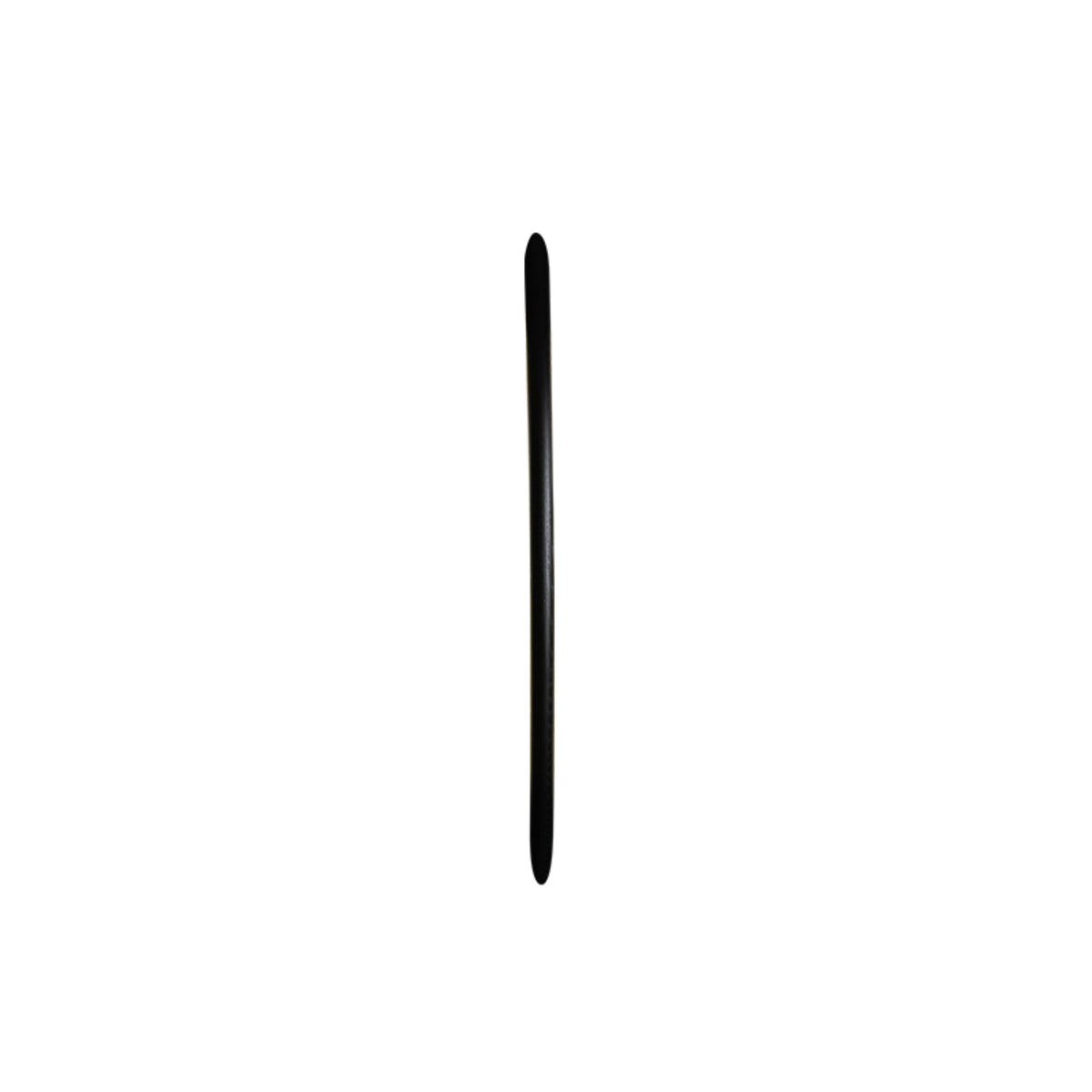 Evvinos Modern Minimalist Linear Wood Wall Light