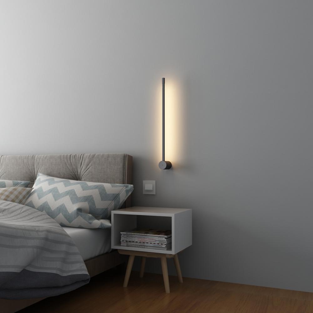 Mireise Wall Light LED Linear Rechargeable
