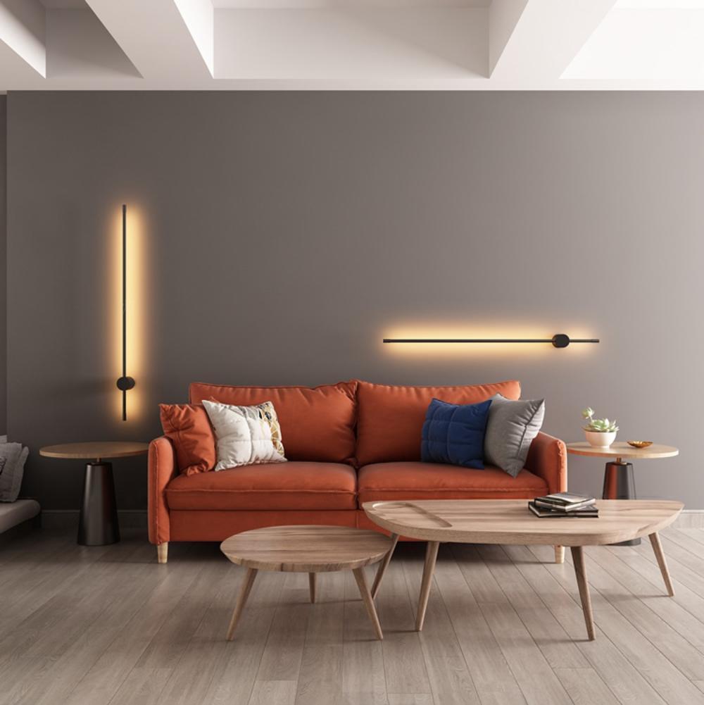 Mireise Wall Light LED Linear Rechargeable