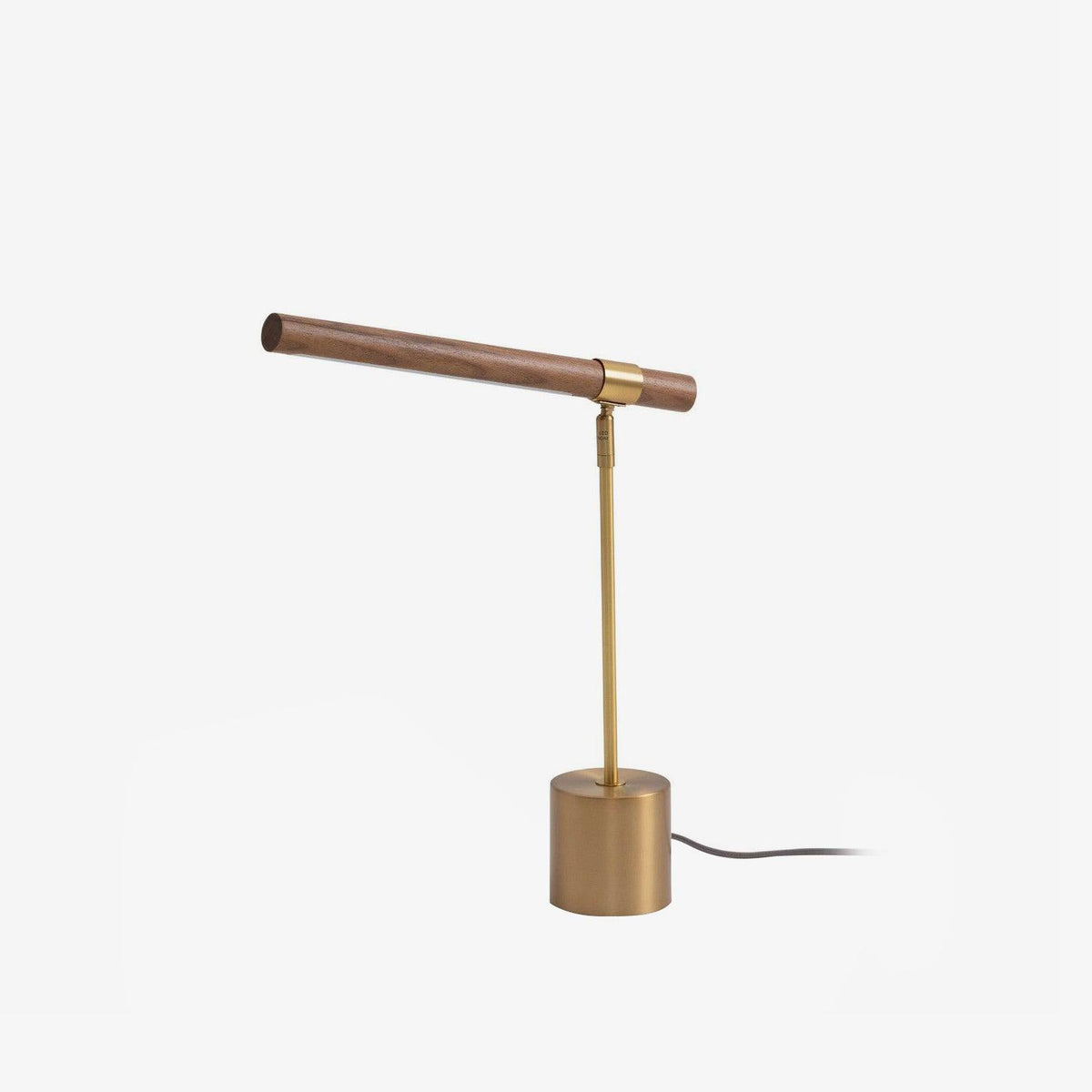 Elauine Minimalist Linear Table Lamp