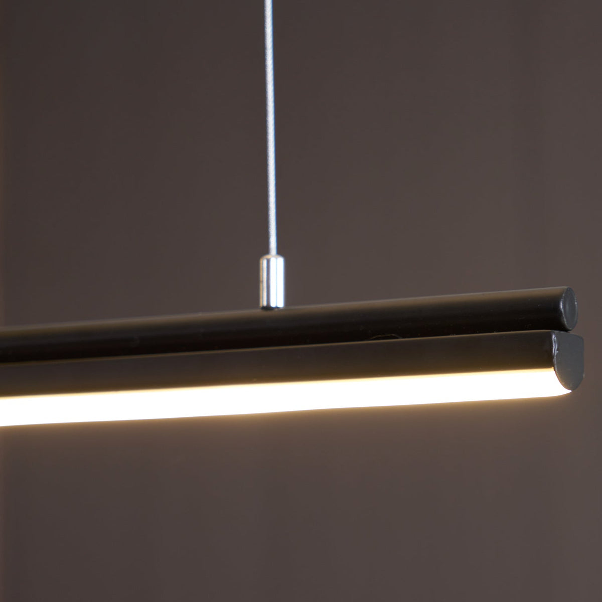 Aulten Modern Minimalist Linear Island Pendant Lamp