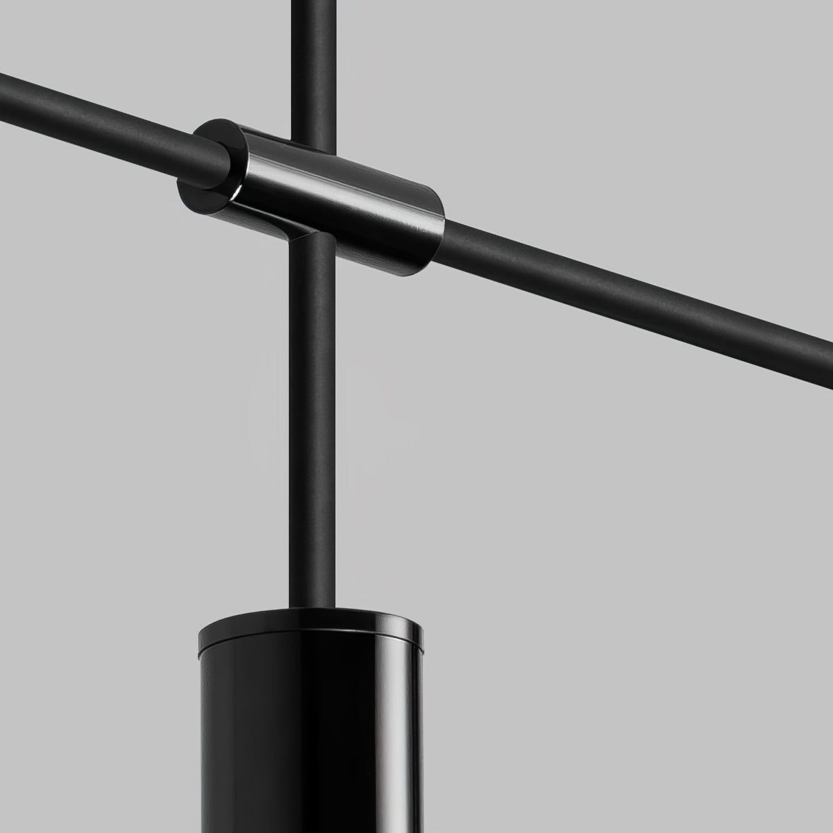 Aulten Modern Minimalist Linear Island Pendant Lamp